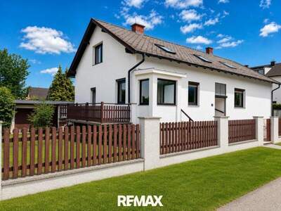 Einfamilienhaus kaufen in 2483 Weigelsdorf (Bild 2)