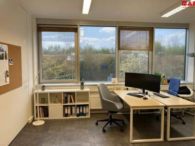 Gewerbeobjekt mieten in 4020 Linz