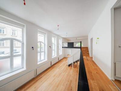 Gewerbeobjekt mieten in 1150 Wien (Bild 4)