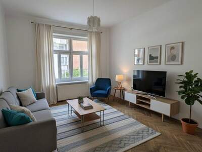 Wohnung kaufen in 1160 Wien