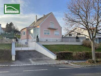 Einfamilienhaus kaufen in 7013 Klingenbach (Bild 1)