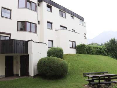Wohnung kaufen in 6161 Natters