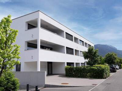 Wohnung mieten in 6800 Feldkirch