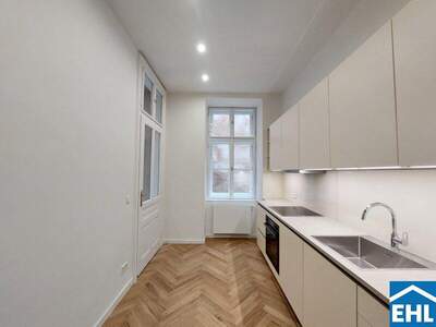 Terrassenwohnung mieten in 1010 Wien (Bild 3)