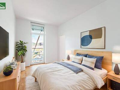 Wohnung mieten in 8020 Graz