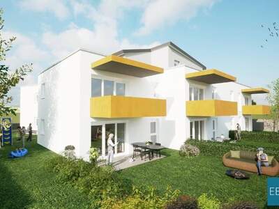 Wohnung mieten in 2723 Muthmannsdorf