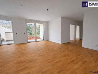 Terrassenwohnung kaufen in 2301 Groß (Bild 5)