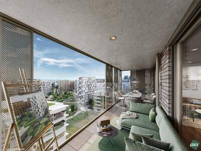 Eigentumswohnung in 1030 Wien