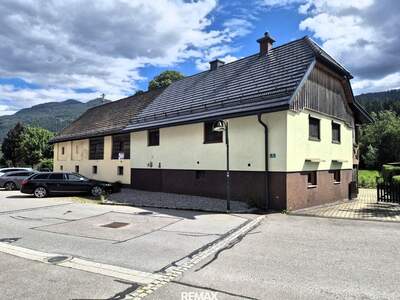 Haus kaufen in 8841 Teufenbach (Bild 3)