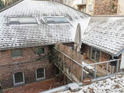 Gewerbeobjekt mieten in 1150 Wien