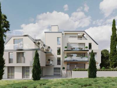 Wohnung kaufen in 1130 Wien (Bild 2)