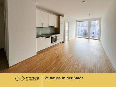 Mietwohnung in 8020 Graz