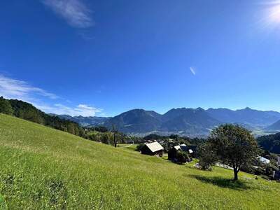 Haus kaufen in 6707 Bürserberg