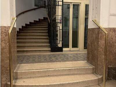 Büro / Praxis mieten in 1010 Wien (Bild 2)