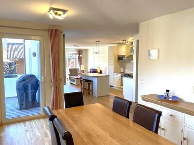 Terrassenwohnung kaufen in 5700 Zell am See (Bild 3)