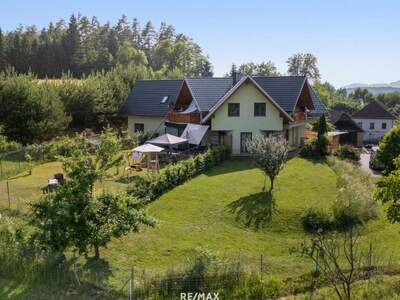 Gewerbeobjekt kaufen in 9100 St. Peter (Bild 4)