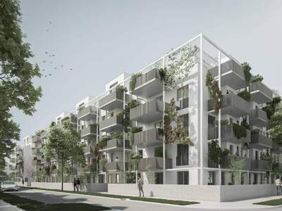 Wohnung mieten in 1130 Wien