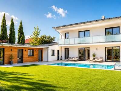 Haus kaufen in 7122 Gols