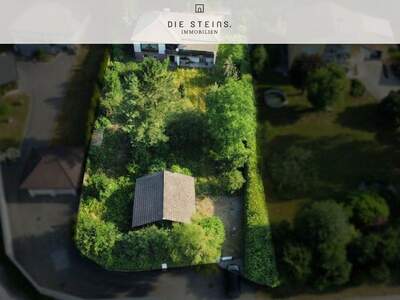 Haus mit Garten kaufen in 5142 Eggelsberg (Bild 1)