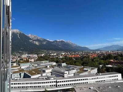 Wohnung mieten in 6020 Innsbruck