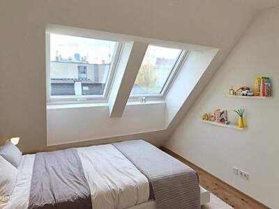 Terrassenwohnung kaufen in 1210 Wien (Bild 4)