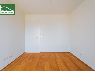 Terrassenwohnung kaufen in 1210 Wien (Bild 5)