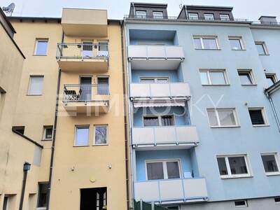 Terrassenwohnung kaufen in 4020 Linz (Bild 2)