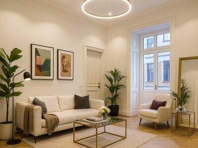 Wohnung kaufen in 1010 Wien (Bild 1)