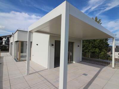 Wohnung mit Balkon kaufen in 5302 Henndorf (Bild 5)