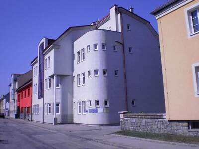 Gewerbeobjekt mieten in 3950 Gmünd