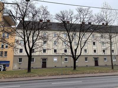 Wohnung kaufen in 4020 Linz