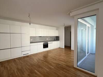 Wohnung mit Balkon mieten in 8020 Graz (Bild 1)