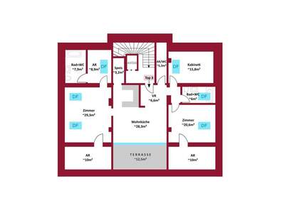 Eigentumswohnung in 3002 Purkersdorf