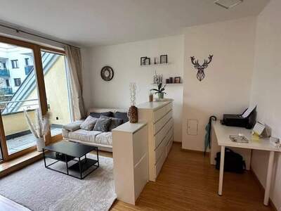 Wohnung mieten in 9500 Villach