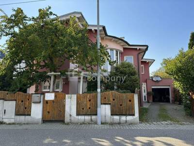 Haus kaufen in 1210 Wien