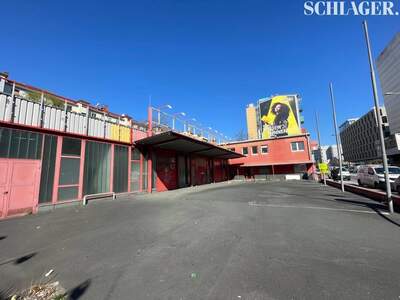 Gewerbeobjekt mieten in 8020 Graz