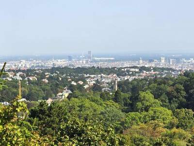 Mietwohnung in 1180 Wien