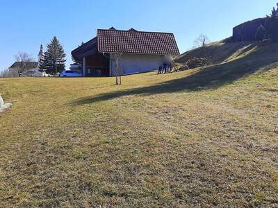 Haus kaufen in 2212 Šentilj v Slov. goricah (Bild 5)