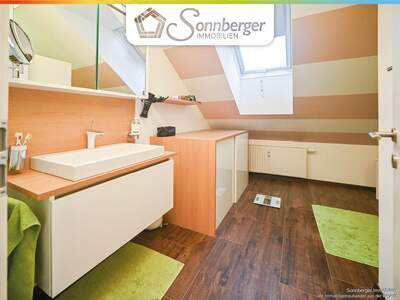 Terrassenwohnung kaufen in 4050 Traun (Bild 5)