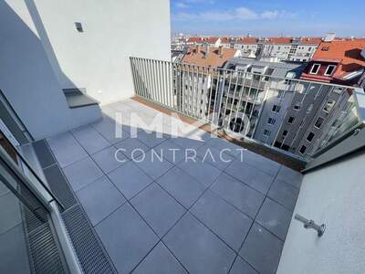 Eigentumswohnung in 1120 Wien