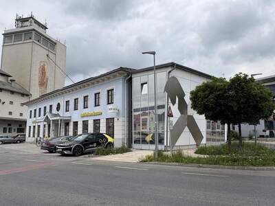 Haus kaufen in 3462 Absdorf