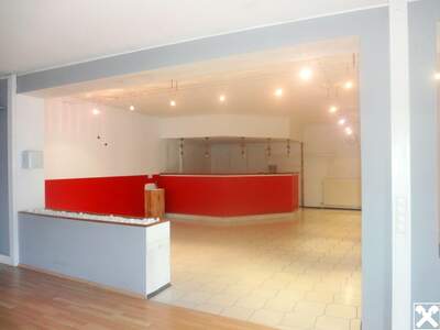 Gewerbeobjekt mieten in 7083 Purbach (Bild 3)