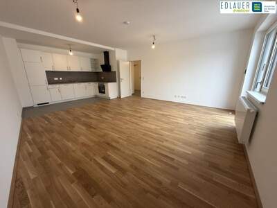 Terrassenwohnung mieten in 3100 St. Pölten (Bild 1)