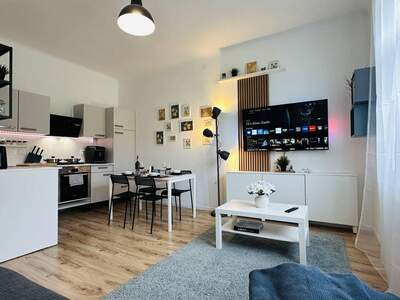 Eigentumswohnung in 2640 Gloggnitz