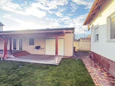 Haus mit Garten kaufen in 9200 Mosonmagyaróvár (Bild 4)