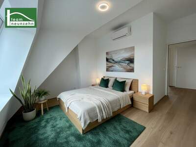 Terrassenwohnung kaufen in 1220 Wien (Bild 4)