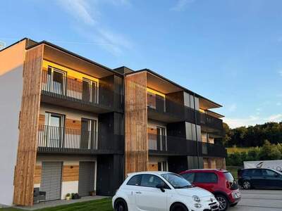 Wohnung provisionsfrei mieten in 8261 Sinabelkirchen