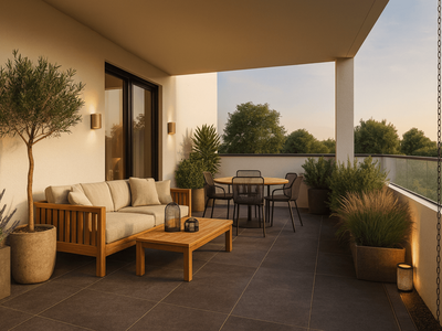 Wohnung kaufen in 9232 Rosegg