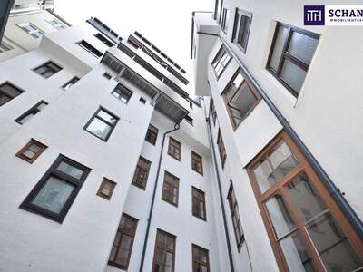 Terrassenwohnung kaufen in 1200 Wien (Bild 4)