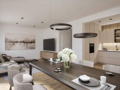 Eigentumswohnung in 5132 Geretsberg